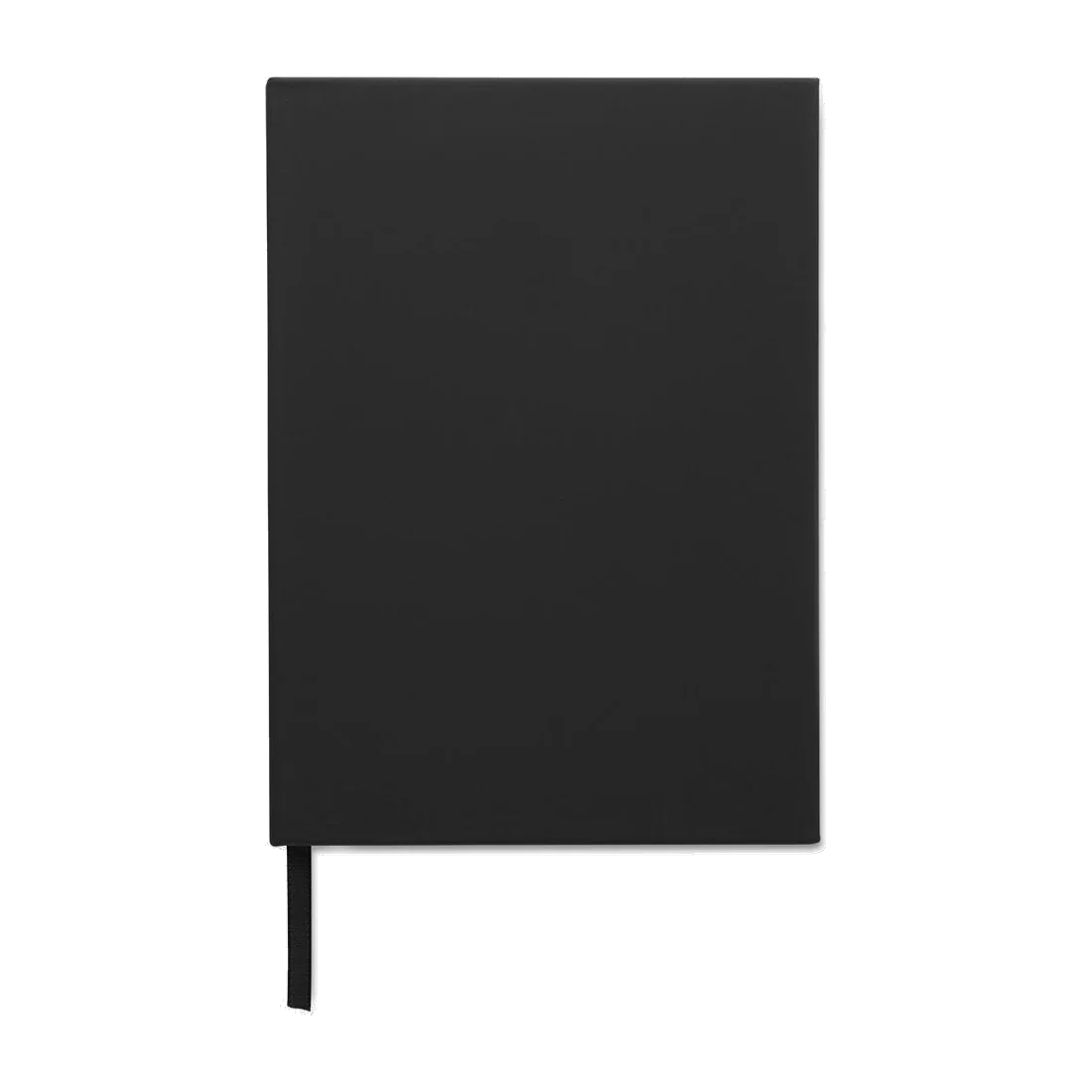 Agenda format A5 personnalisable Routine