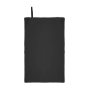 Serviette en microfibre 30X50cm personnalisable Atoll 30