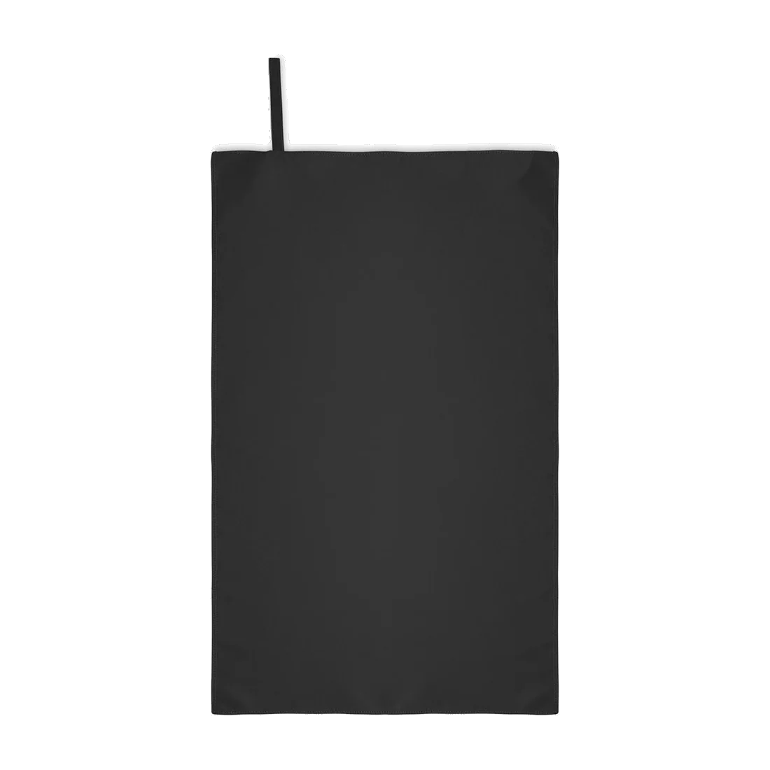 Serviette en microfibre 30X50cm, customisable – Atoll 30