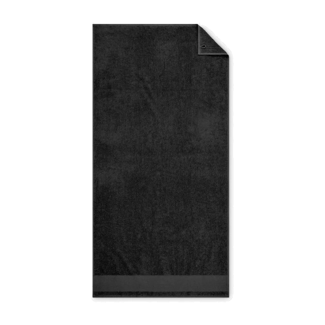 Serviette bain coton 70X140cm personnalisable Island 70
