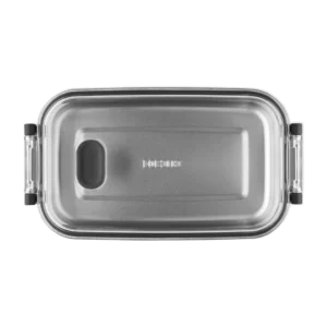 Boîte à lunch en PP personnalisable Hoagie