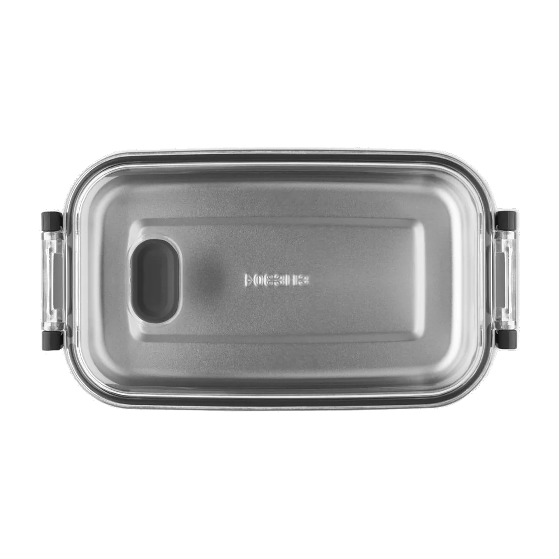 Boîte à lunch en PP personnalisable Hoagie