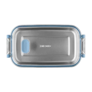 Boîte à lunch en PP, customisable – Hoagie