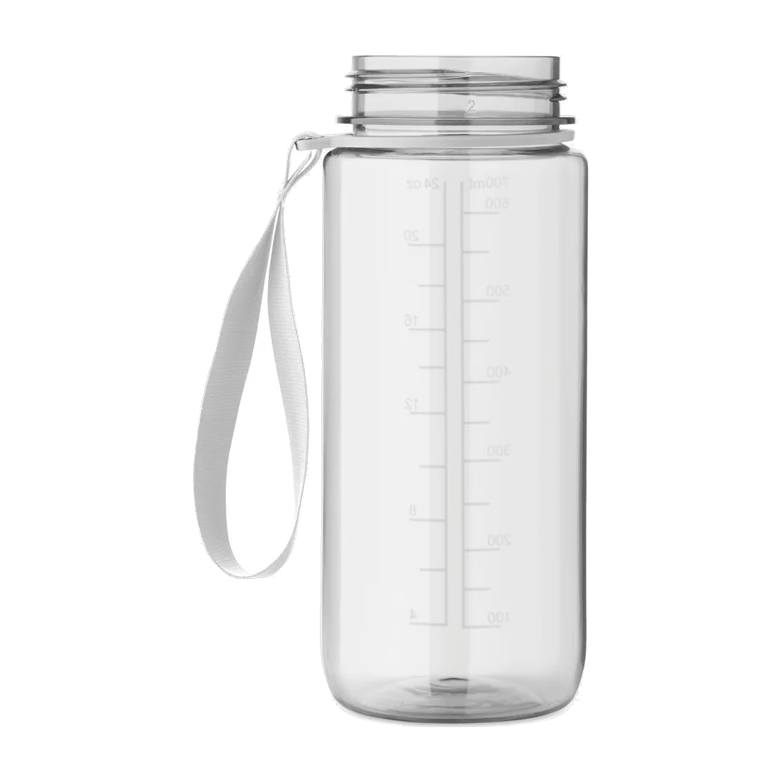 Bouteille de sport 700ml, customisable – Enkel