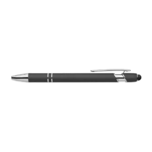 Stylo en aluminium recyclé personnalisable Siparo