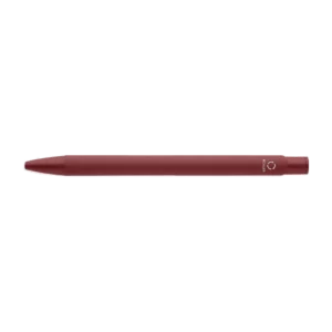 Stylo à bille en alu recyclé personnalisable Escri