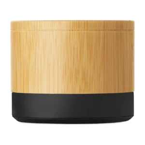 Haut-parleur 5.1 sans fil personnalisable Recar Bamboo