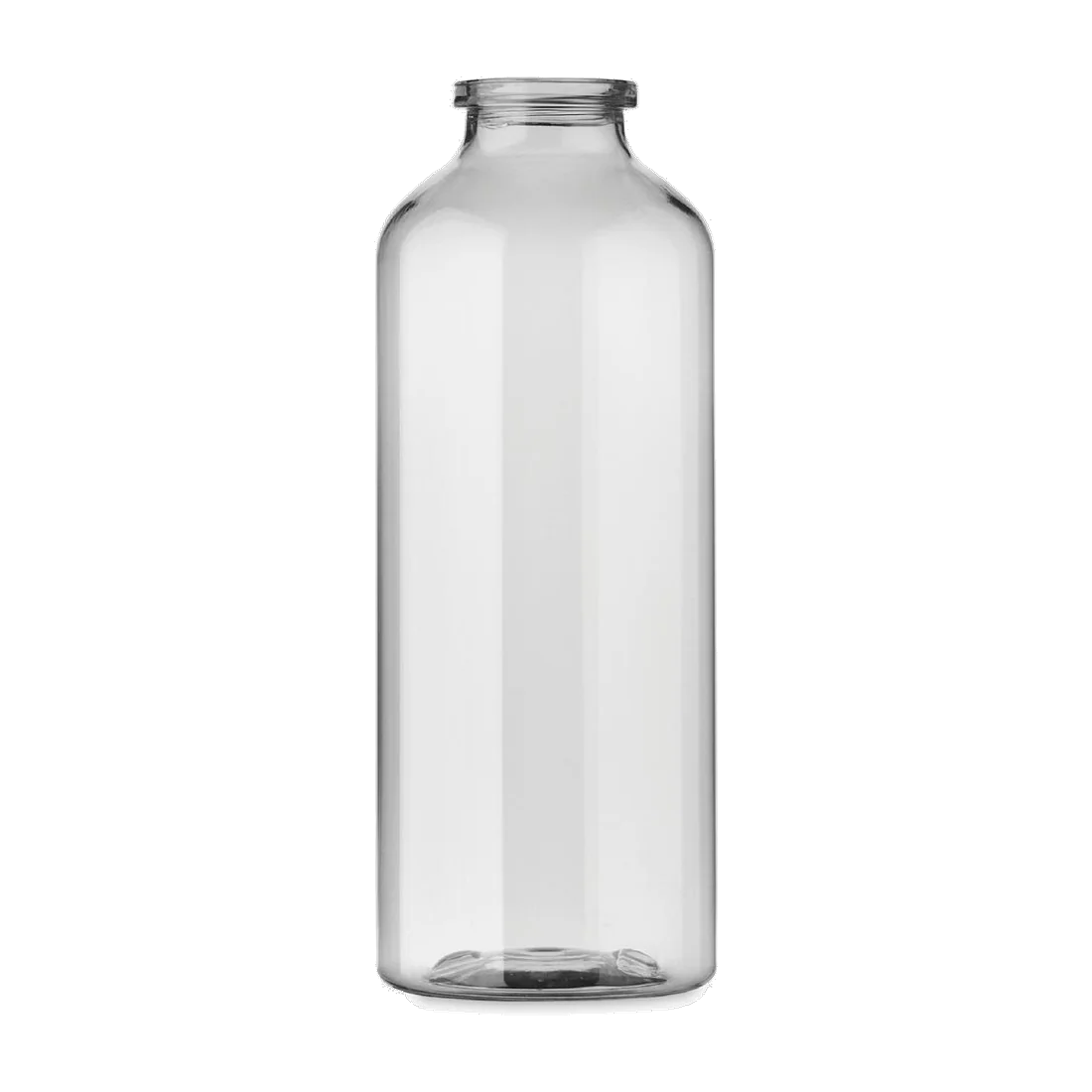 Bouteille RPET 500ml personnalisable Moss Re500