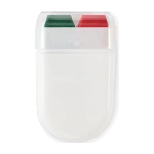 Bâton de maquillage drapeau personnalisable Cheer