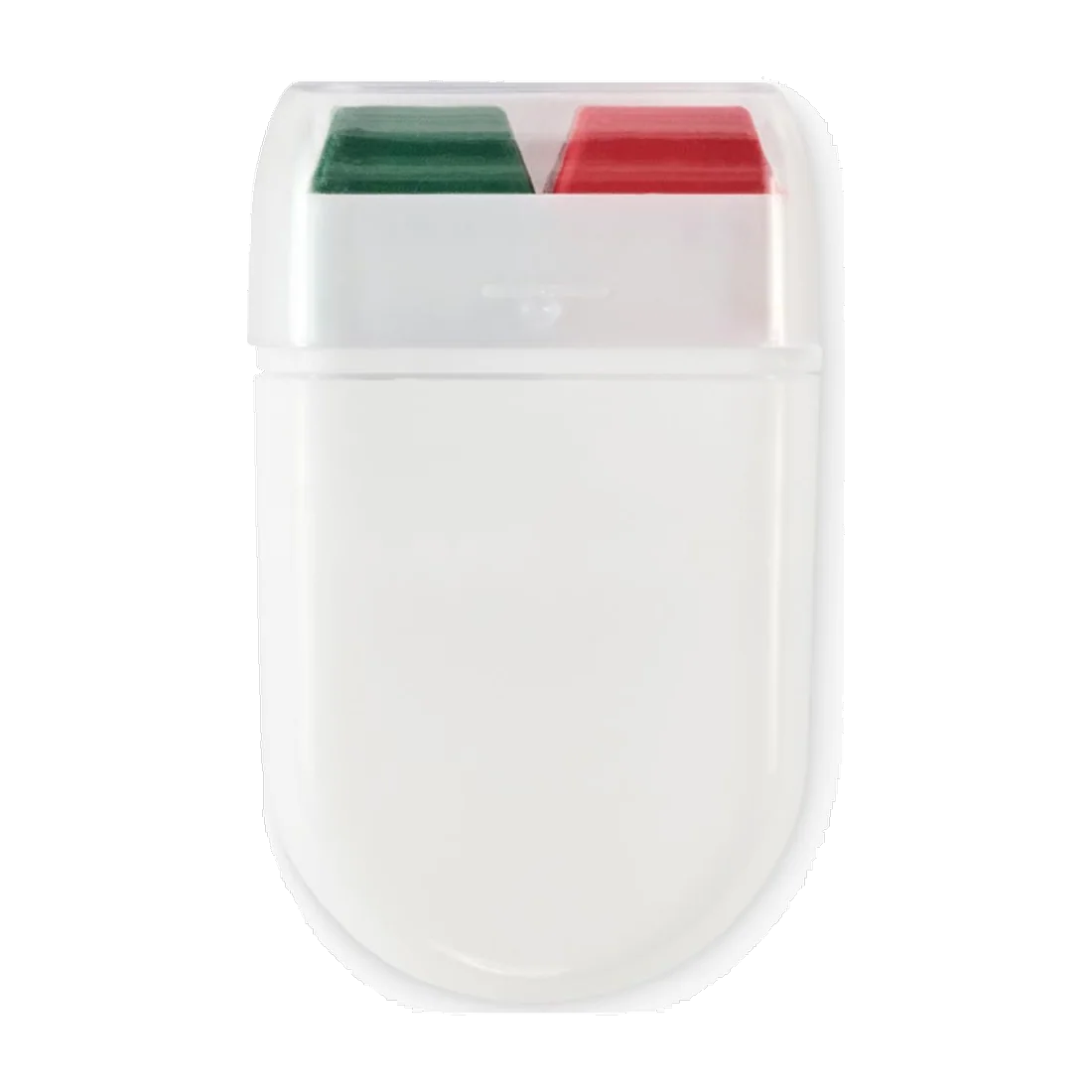 Bâton de maquillage drapeau personnalisable Cheer