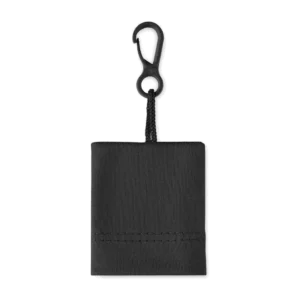 Lingette en RPET personnalisable Clear
