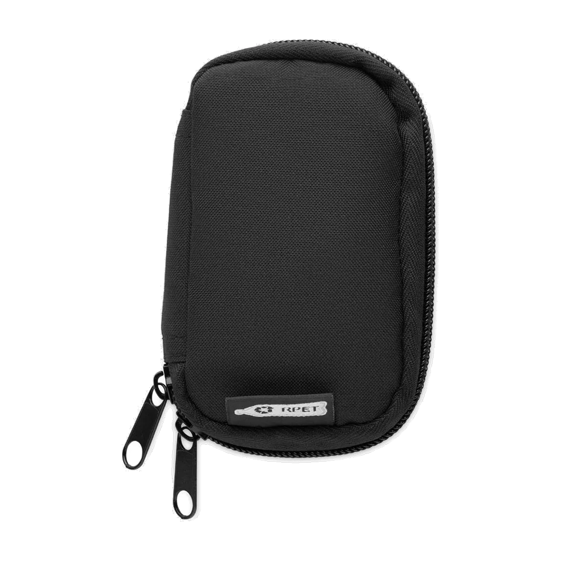 Trousse à clés en 300D RPET personnalisable Rover