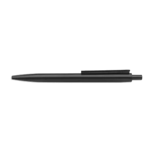 Stylo à bille en ABS recyclé personnalisable Ampla