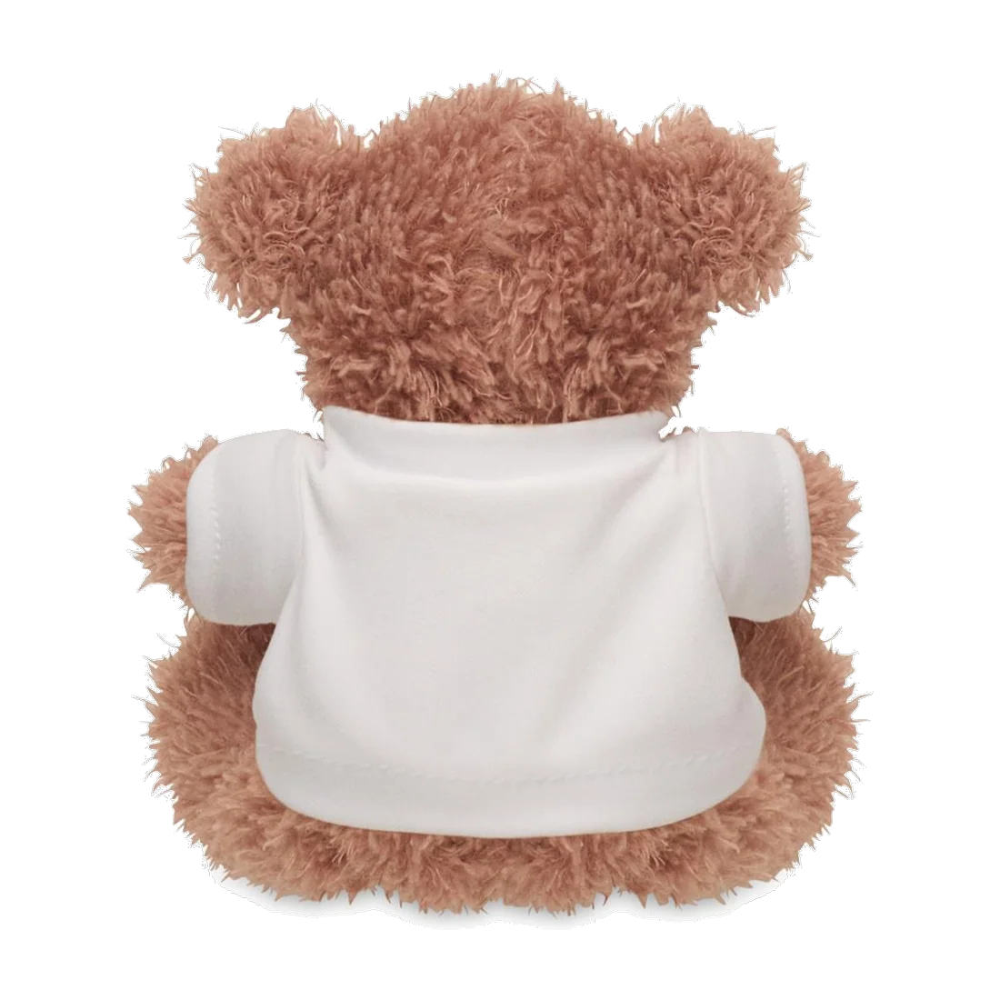 Ours en peluche docteur, customisable