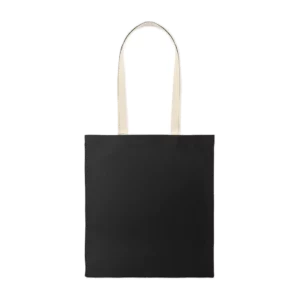 Sac shopping en coton personnalisable Zevra Colour