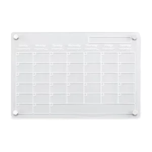 Planificateur magnétique personnalisable Planit