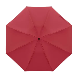 Parapluie tempête de 23" personnalisable Agumbe