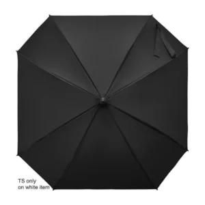 Parapluie carré tempête 23'', customisable – Amboli
