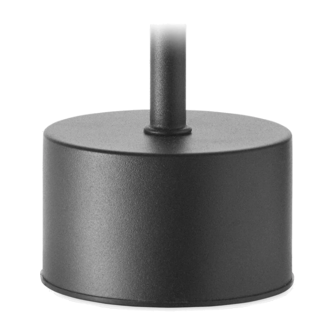 Lampe à poser en aluminium, customisable – Bistro