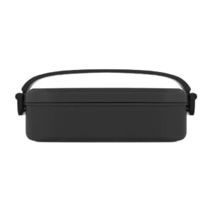Boîte à lunch en PP 800ml personnalisable Sarnie