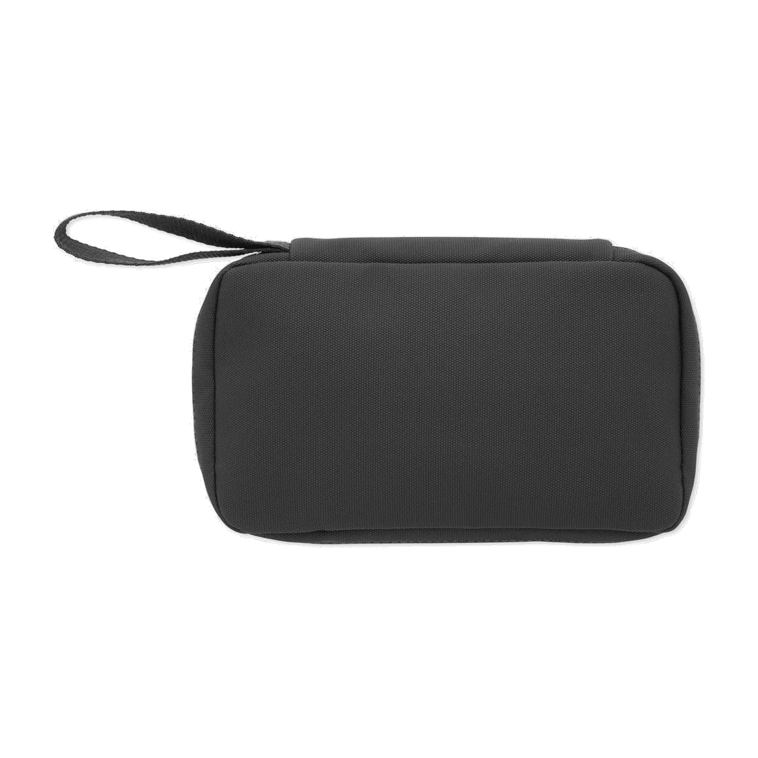 Trousse de toilette 600D RPET, customisable – Vanit