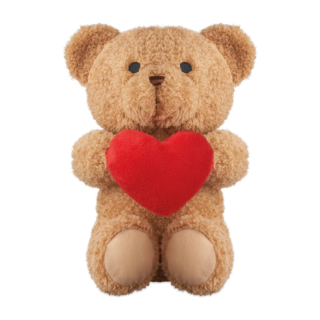 Grand Ourson avec cœur 23cm personnalisable Snuggle