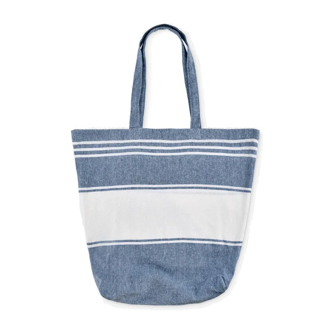 Sac plage+serviette 50X14X38cm personnalisable Hummum