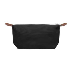 Trousse en 600D RPET personnalisable Vanity