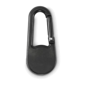 Boussole avec mousqueton personnalisable Chaco