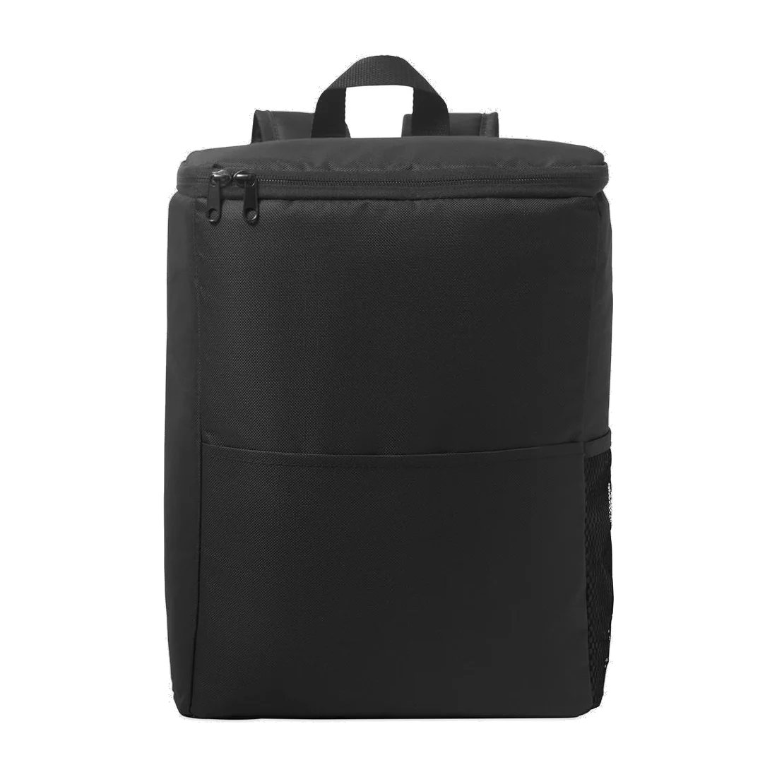 Sac à dos isotherme RPET, customisable – Mufrio