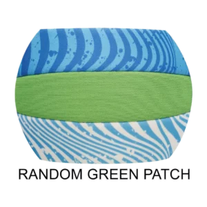 Ballon de plage en néoprène personnalisable Grasp