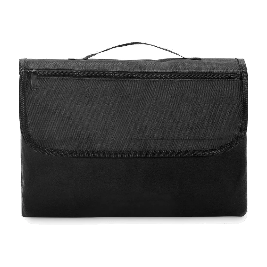 Couverture pique-nique polaire personnalisable Costa