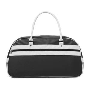 Sac de sport en PU personnalisable Nostalgic