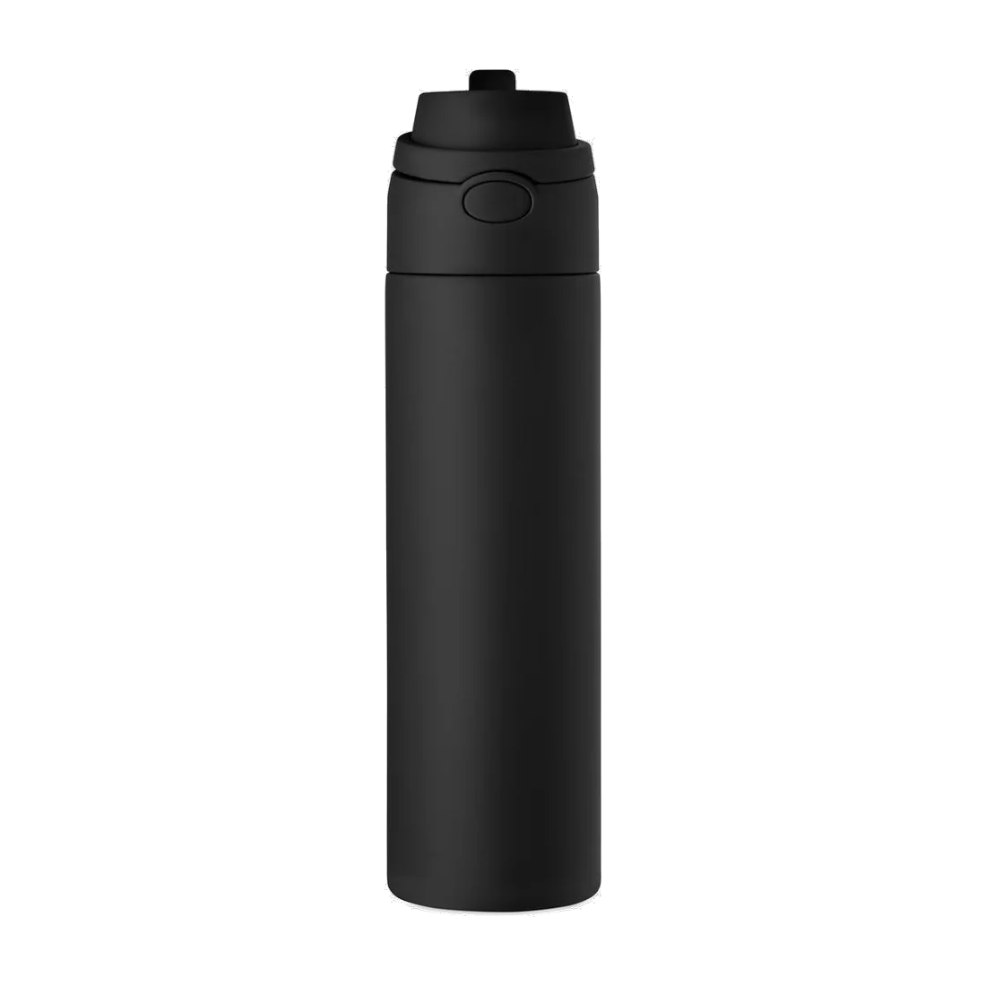Bouteille simple paroi 650 ml personnalisable Toien One