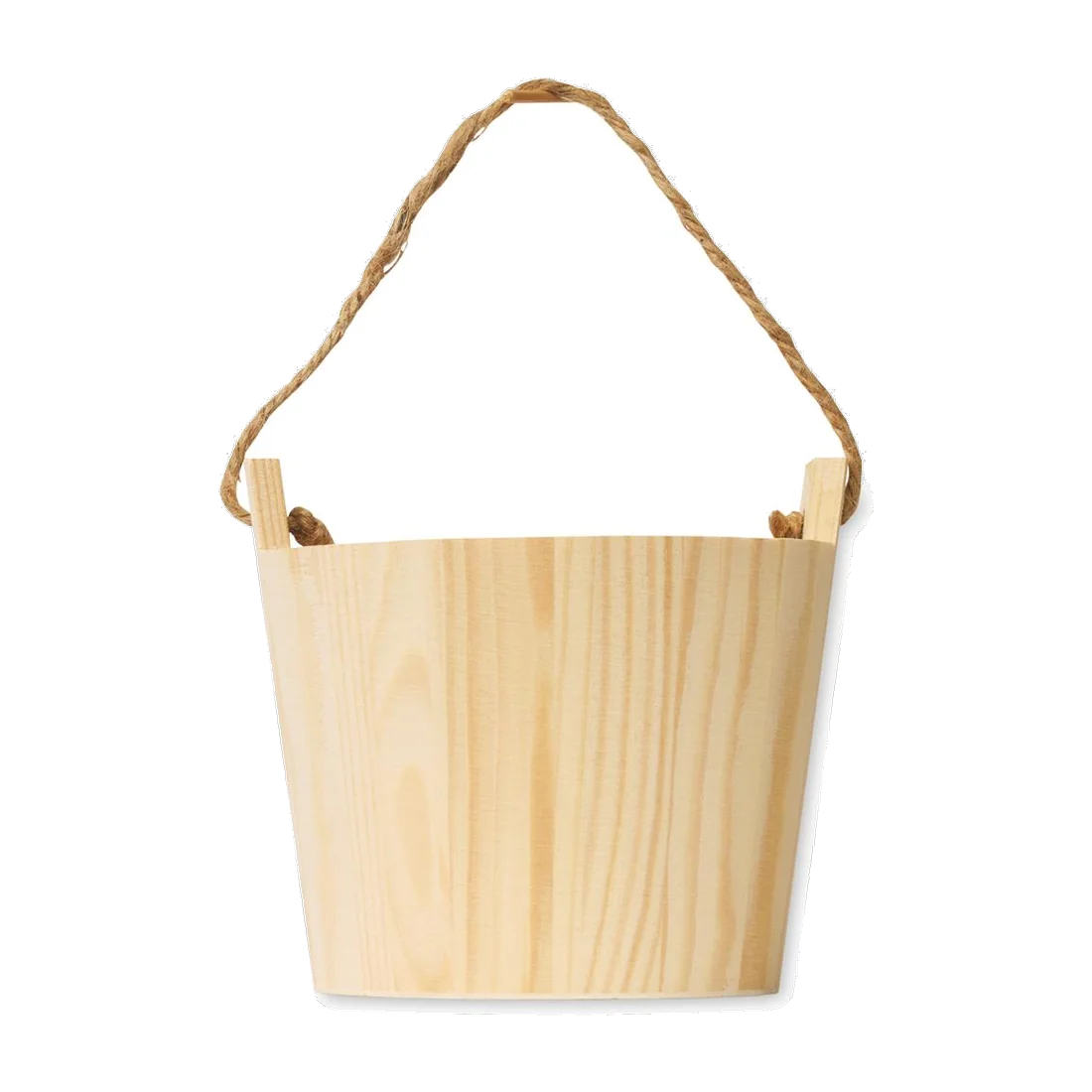 Coffret de bain baquet en bois, customisable – Selfcare