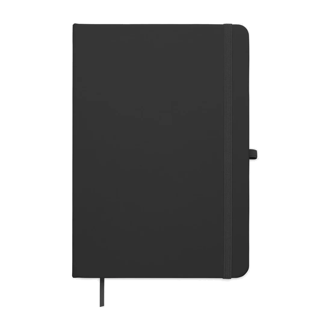 Carnet A5 en PU recyclé, customisable – Arcoloop