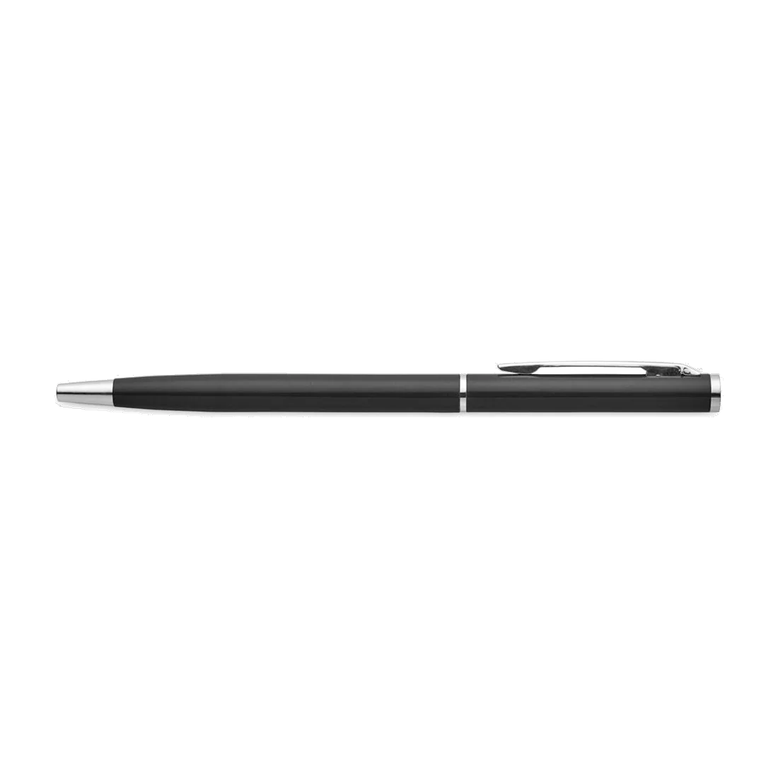 Stylo bille aluminium recyclé personnalisable Nimes