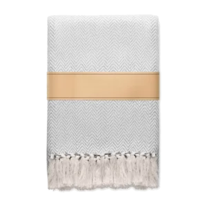 Couverture en polycoton personnalisable Ammos
