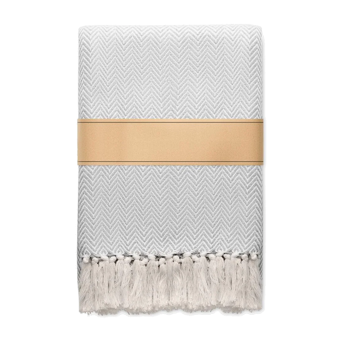 Couverture en polycoton personnalisable Ammos