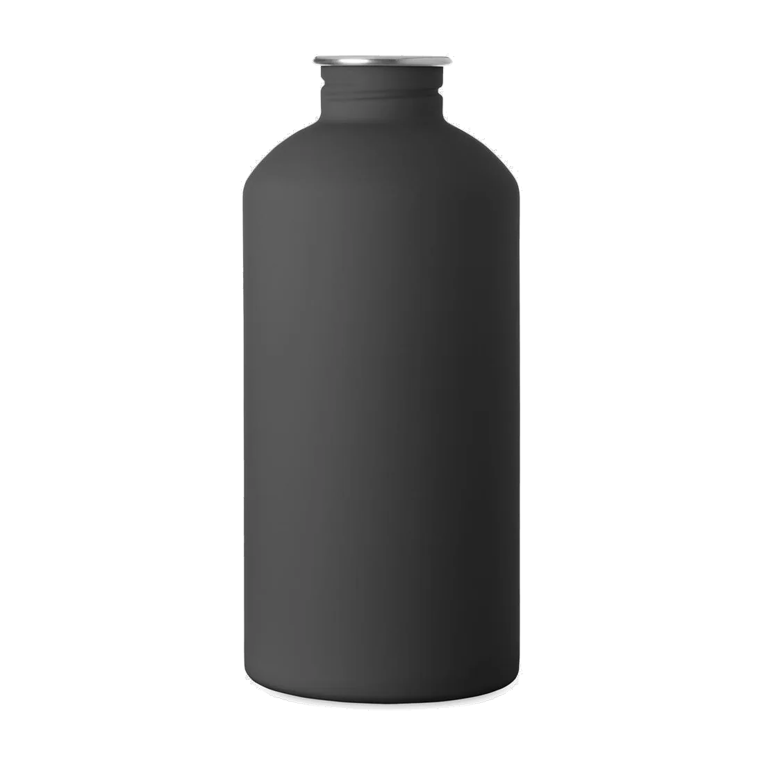 Bouteille à simple paroi 500ml personnalisable Remid Moss Soft