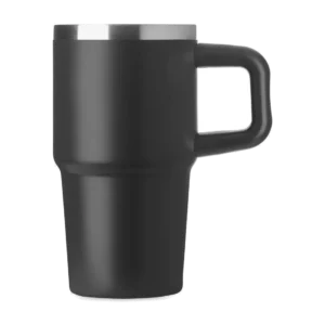 Gobelet double paroi 500ml personnalisable Aland
