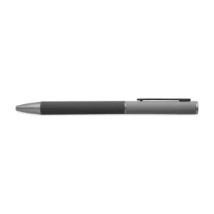 Stylo bille twist en alu recyclé, customisable – Fillan