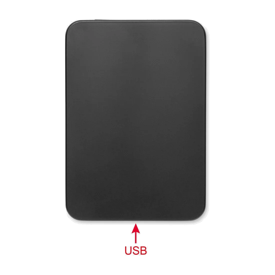 Powerbank magnétique fin 20W, customisable – Slimvolt