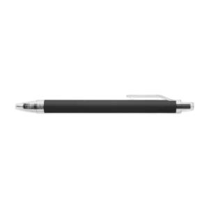 Stylo bille aluminium recyclé personnalisable Nosta