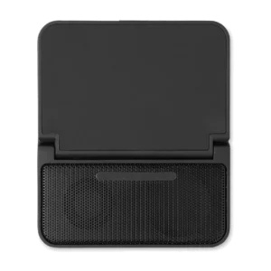 Haut-parleur et chargeur 15W personnalisable Chargebeat