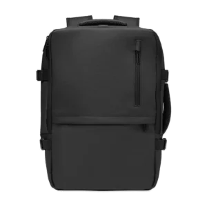 Sac à dos extensible en RPET 20L, customisable – Xjust