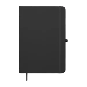 Set carnet A5 et stylo, customisable – Arcopen