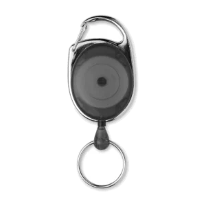 Porte-badge rétractable, customisable – Arronsa