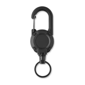 Porte-badge rétractable, customisable – Stiba