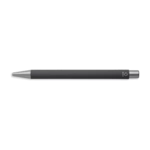 Stylo bille aluminium recyclé personnalisable Nali